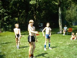 0DIA 1985 RAVA PUPS 1